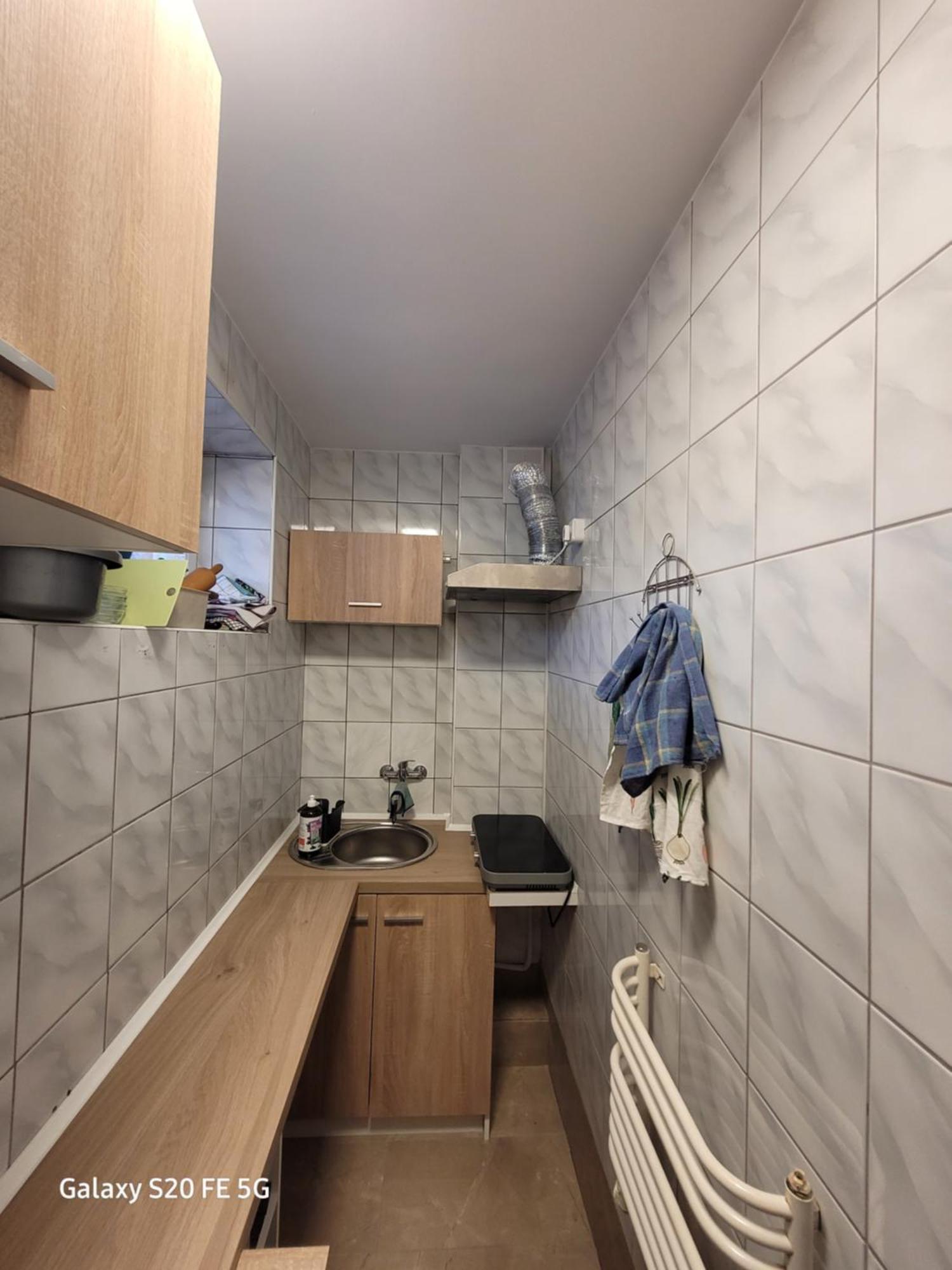 Appartamento Anna 1 Niechorze Esterno foto