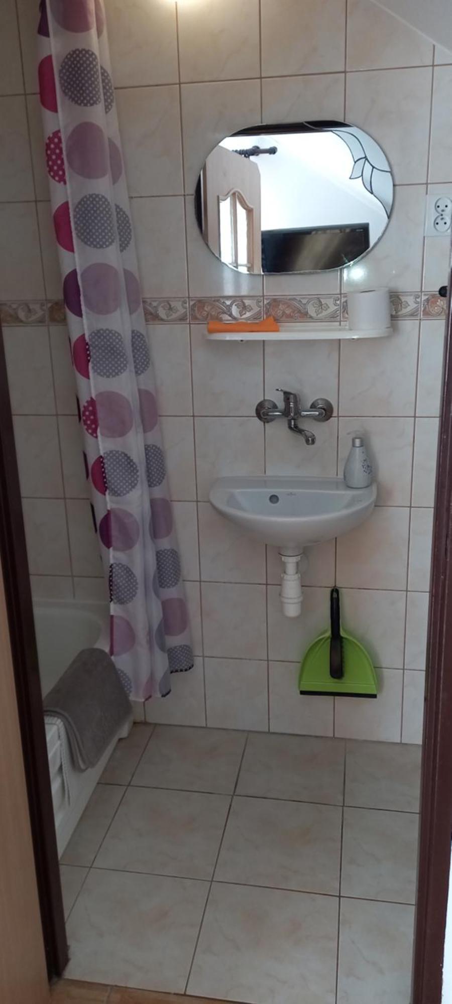 Appartamento Anna 1 Niechorze Camera foto